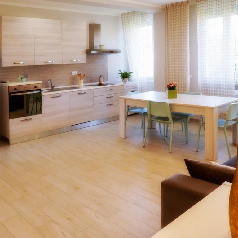 Residence Deamarina - Appartamento con 1 Camera da Letto - 6