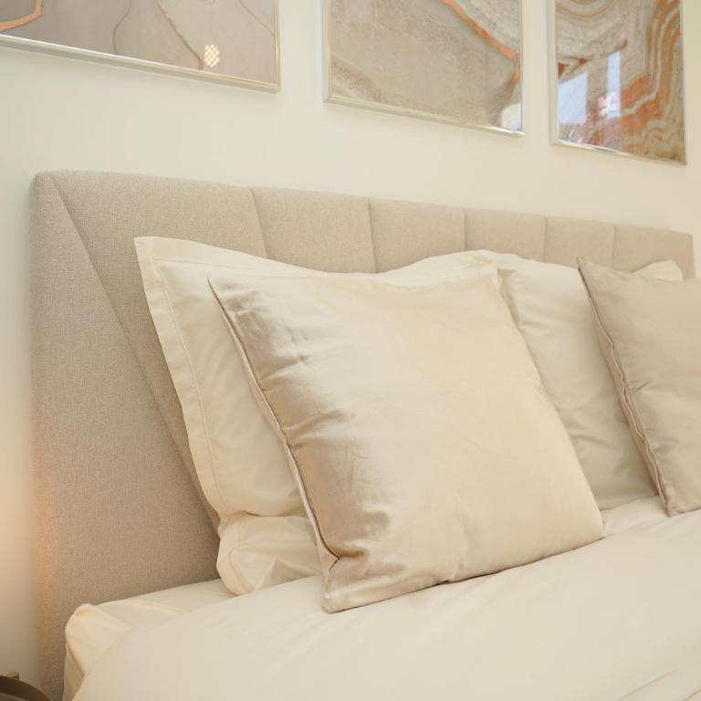 Monaco - Sunny 3 bedroom with terrace - Appartement 3 Chambres - 31