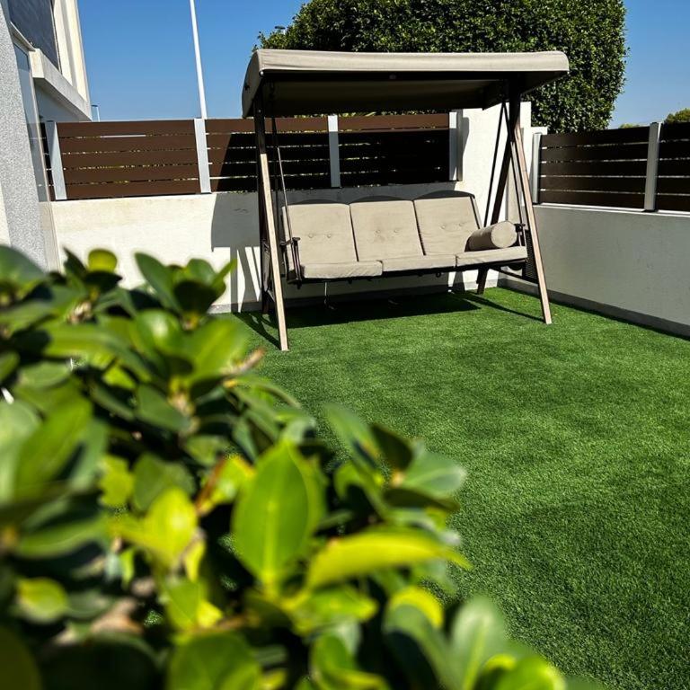 Brilliant Villa - Three-Bedroom Villa - 3