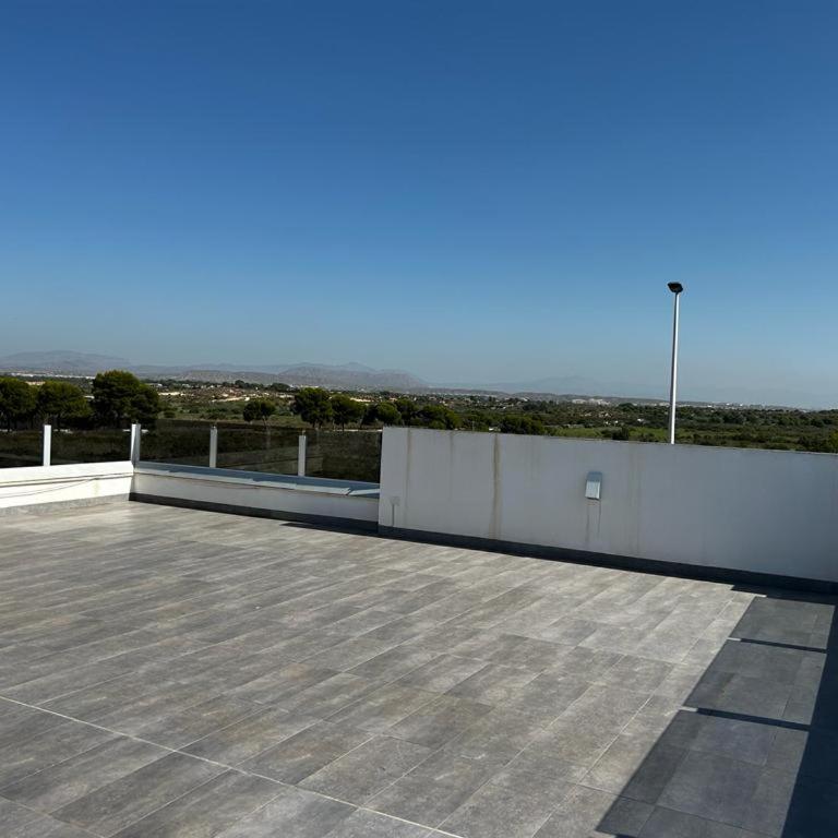 Brilliant Villa - Three-Bedroom Villa - 19