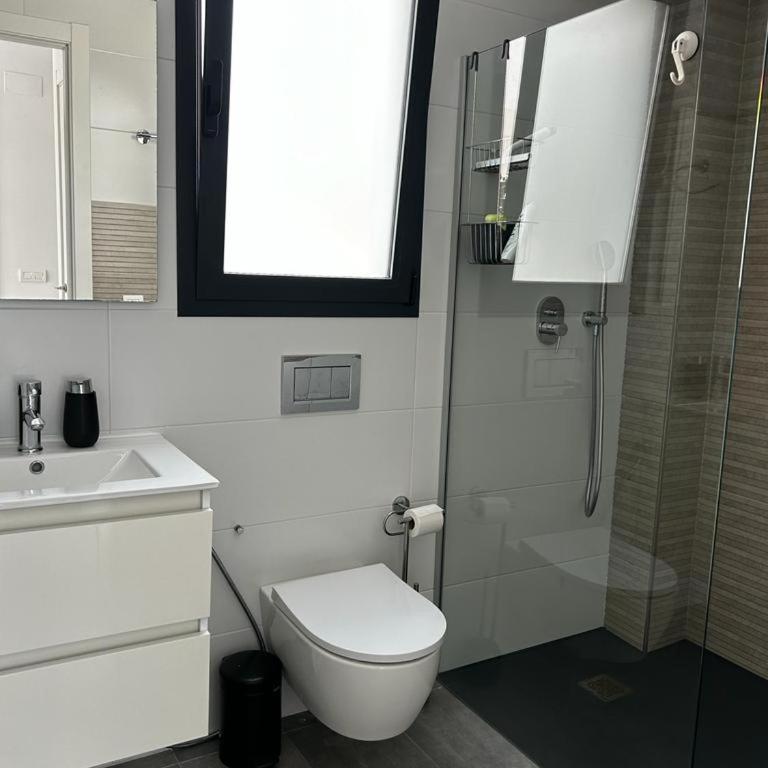 Brilliant Villa - Three-Bedroom Villa - 12