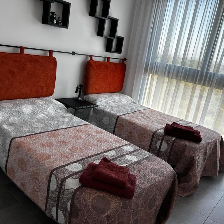 Brilliant Villa - Three-Bedroom Villa - 13