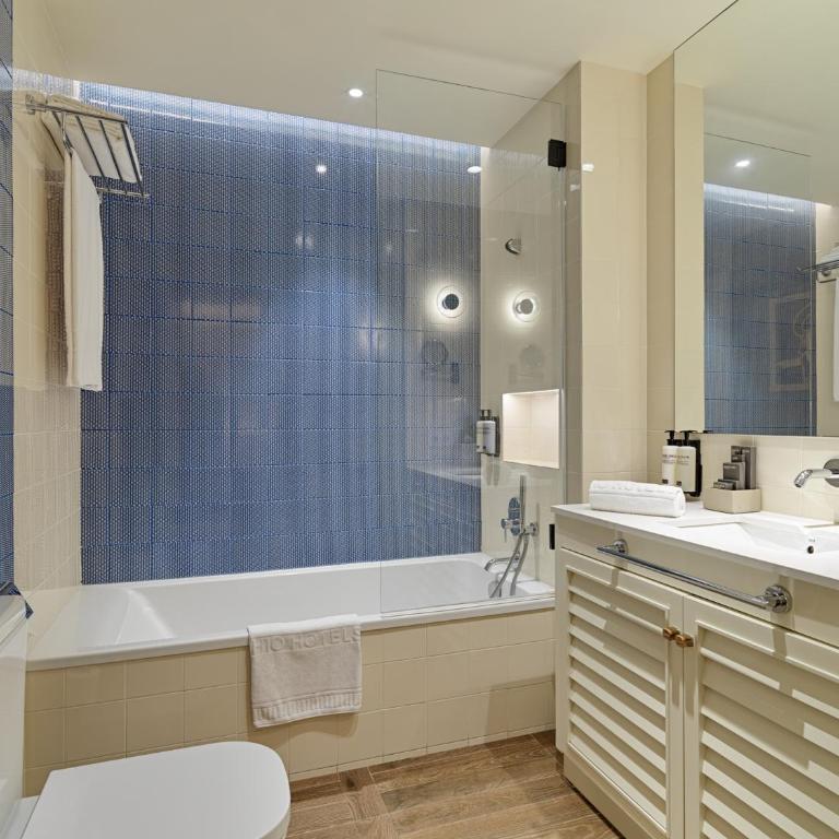 H10 Imperial Tarraco 4 Sup - Habitación Doble Clásica Mare - 10