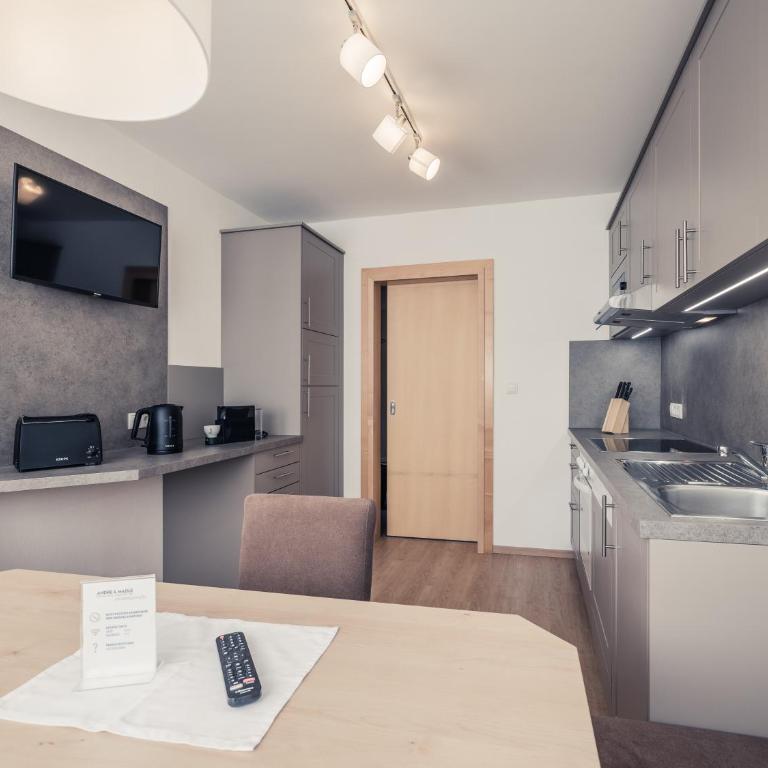 Tatte - Apartments - Apartment mit 2 Schlafzimmern - 7