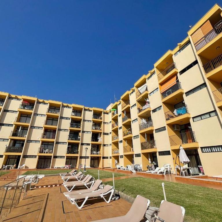Seaview Apartment Los Cactus - Apartamento de 2 dormitorios - 19