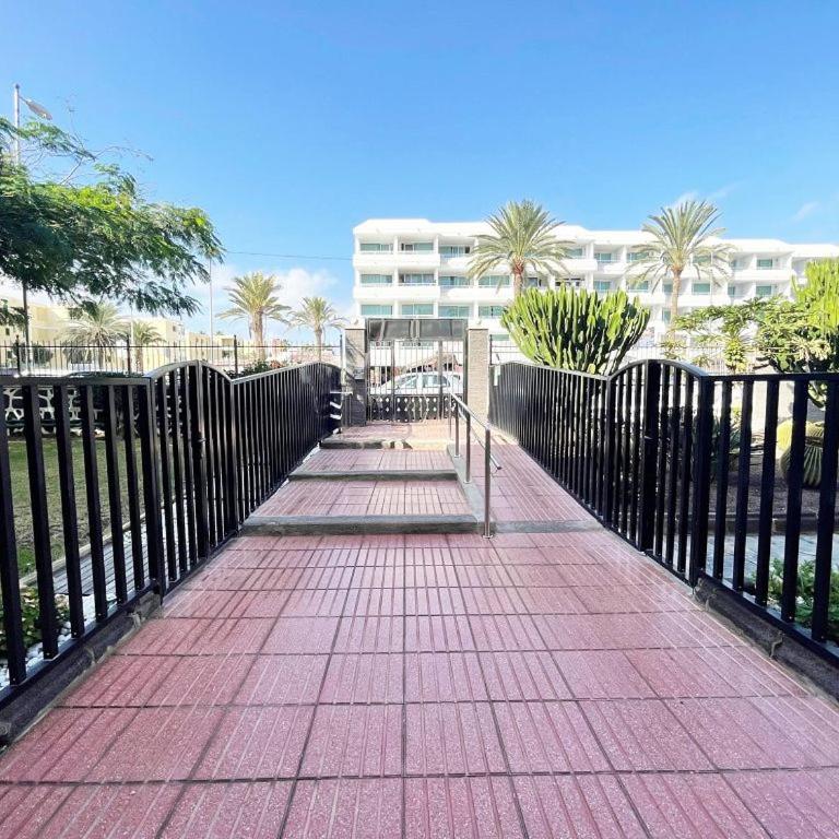 Seaview Apartment Los Cactus - Apartamento de 2 dormitorios - 28