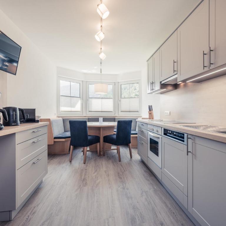 Tatte - Apartments - Apartment mit 2 Schlafzimmern - 15