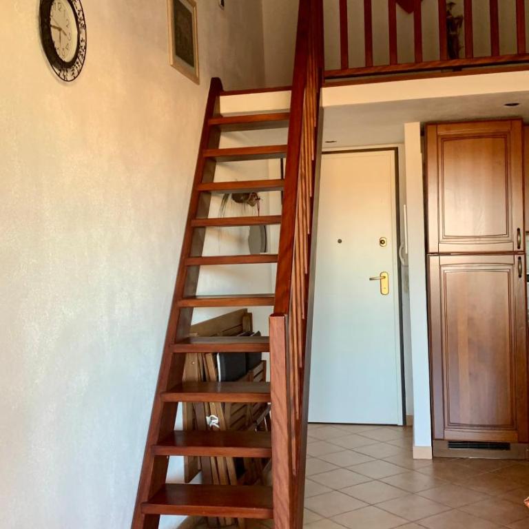 Casa Sofia vista porto - Appartamento con 1 Camera da Letto - 8