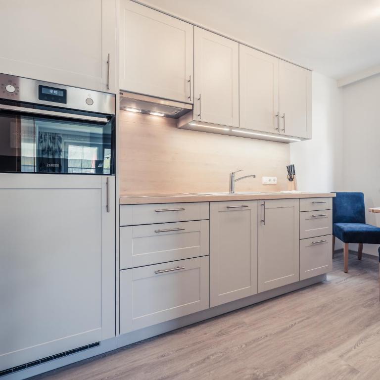 Tatte - Apartments - Apartment mit 1 Schlafzimmer - 3