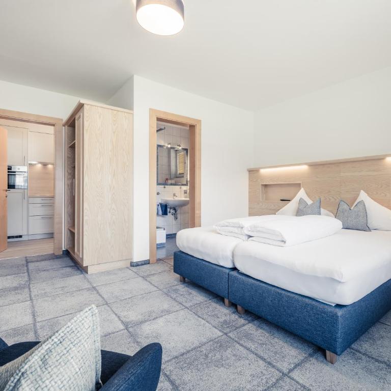 Tatte - Apartments - Apartment mit 1 Schlafzimmer - 5