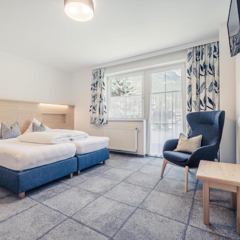 Tatte - Apartments - Apartment mit 1 Schlafzimmer - 4