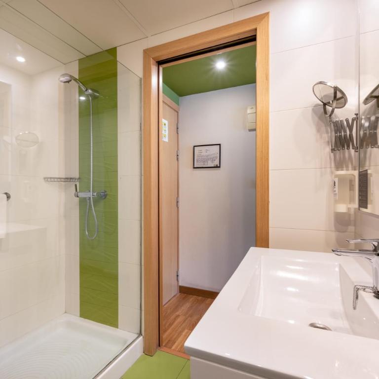 Climia Benidorm Plaza - Habitación Doble Clásica - 3