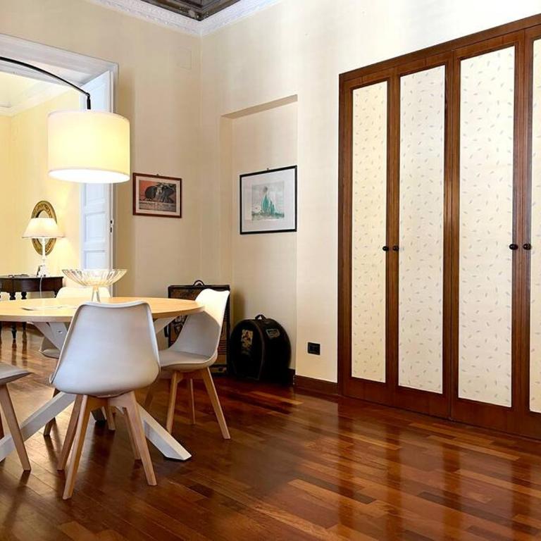 La casa del Maestro - Appartamento con 1 Camera da Letto - 4