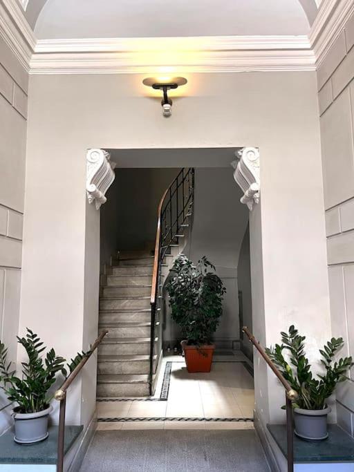 La casa del Maestro - Appartamento con 1 Camera da Letto - 39