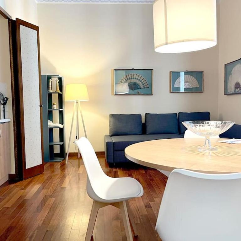 La casa del Maestro - Appartamento con 1 Camera da Letto - 3