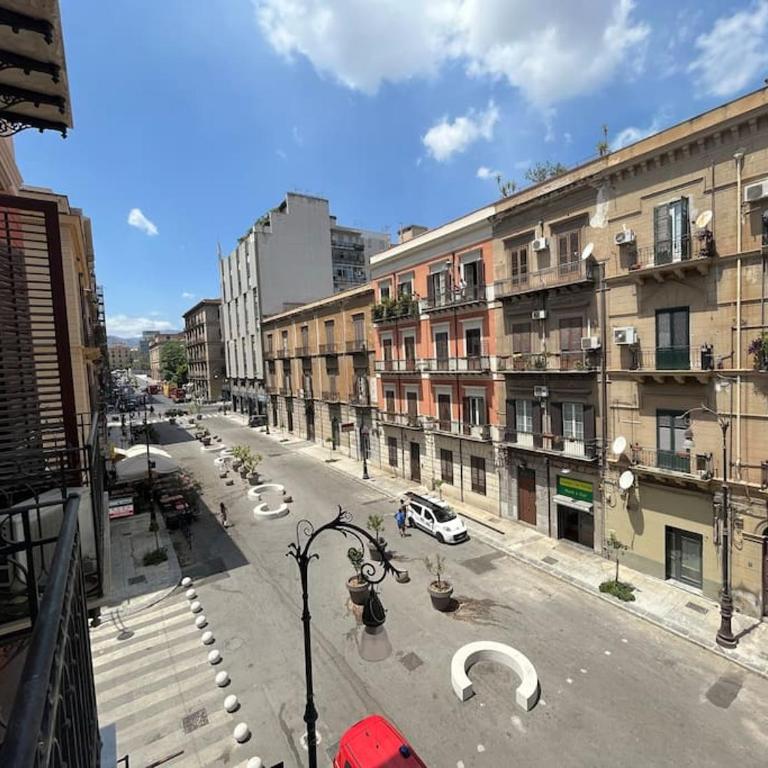 La casa del Maestro - Appartamento con 1 Camera da Letto - 42