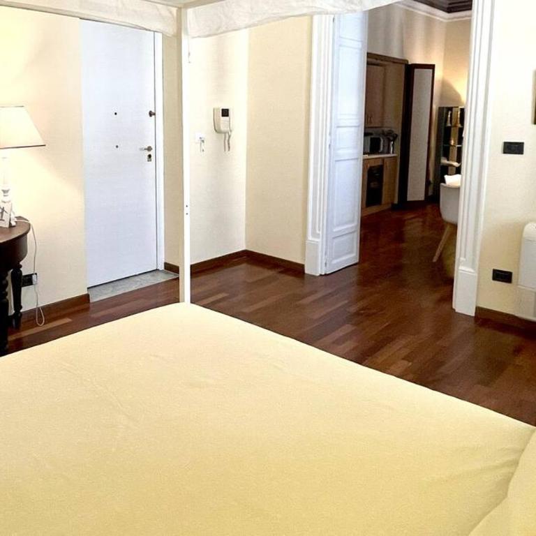 La casa del Maestro - Appartamento con 1 Camera da Letto - 20