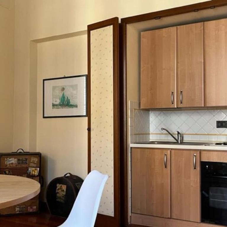 La casa del Maestro - Appartamento con 1 Camera da Letto - 6