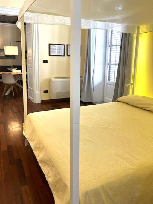 La casa del Maestro - Appartamento con 1 Camera da Letto - 22