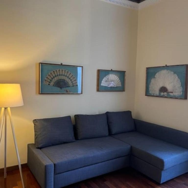 La casa del Maestro - Appartamento con 1 Camera da Letto - 9