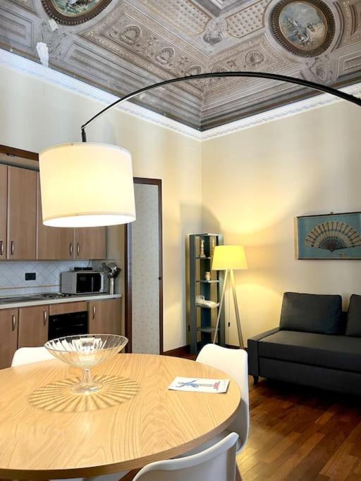 La casa del Maestro - Appartamento con 1 Camera da Letto - 15