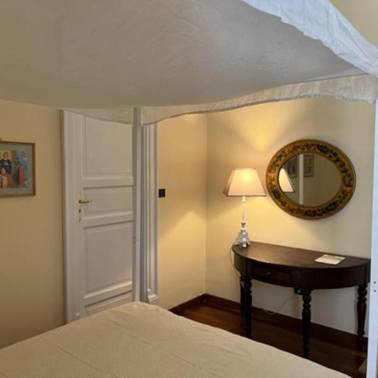 La casa del Maestro - Appartamento con 1 Camera da Letto - 27