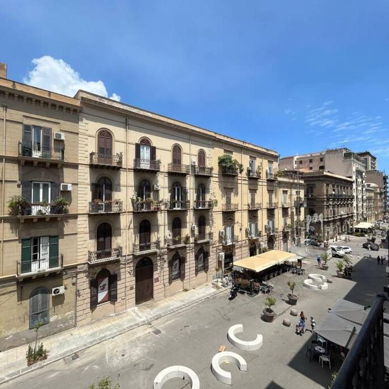 La casa del Maestro - Appartamento con 1 Camera da Letto - 46