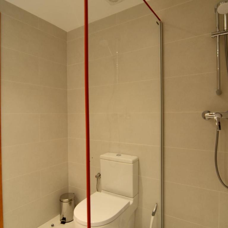 MARINA LATERAL 1D - Three-Bedroom Apartment - 27
