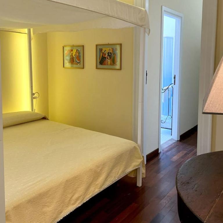 La casa del Maestro - Appartamento con 1 Camera da Letto - 25