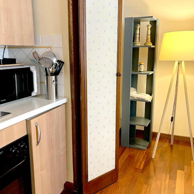 La casa del Maestro - Appartamento con 1 Camera da Letto - 19