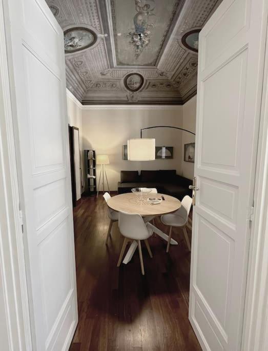 La casa del Maestro - Appartamento con 1 Camera da Letto - 17