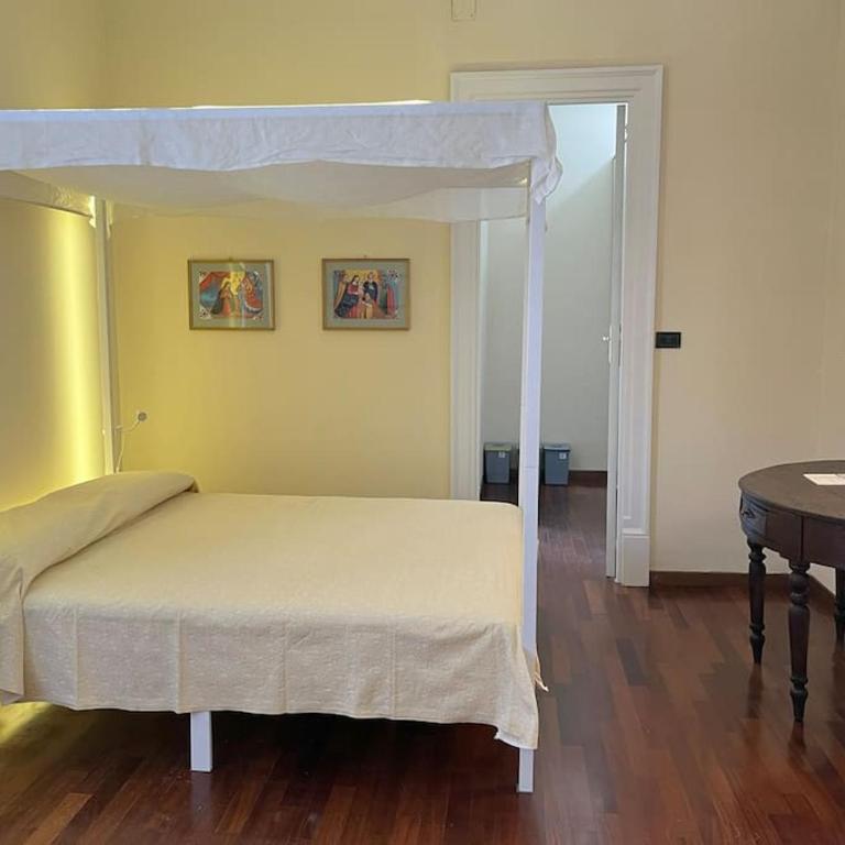 La casa del Maestro - Appartamento con 1 Camera da Letto - 26