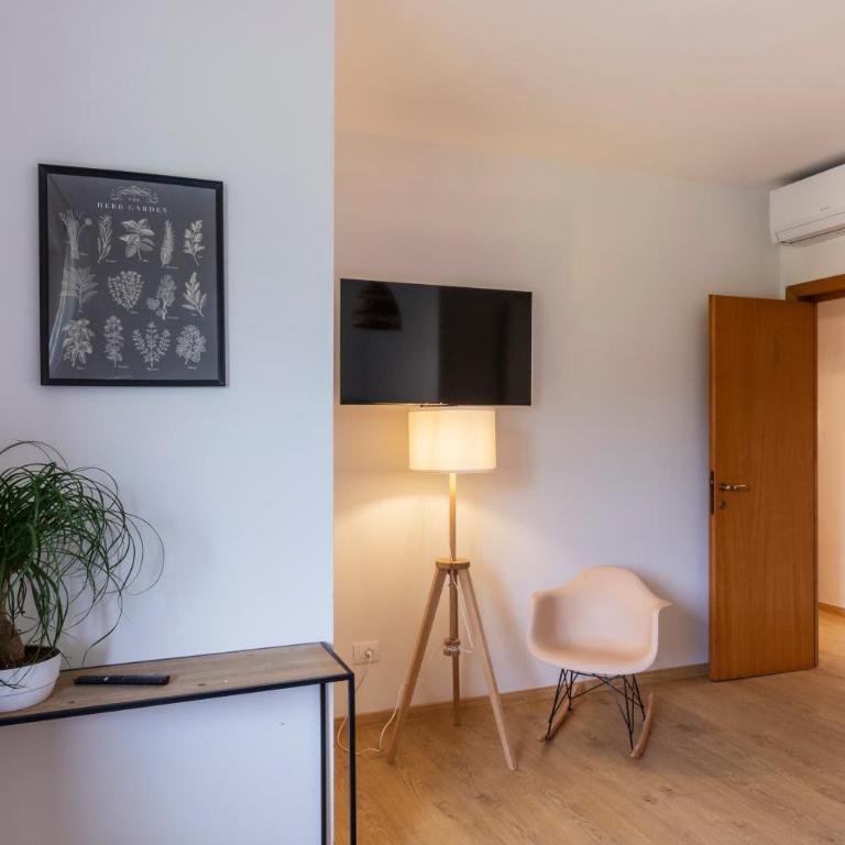 Appartamenti Le Rasole - Appartamento Deluxe con 1 Camera da Letto e Vista Piscina - 21