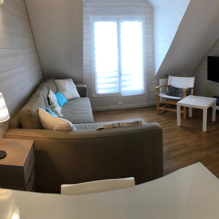 Residence Port du Crouesty - maeva Home - Appartement 2 Chambres Select 6 Personnes - 1