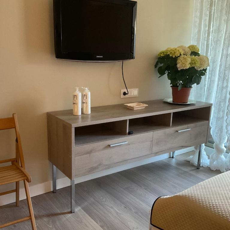 Luxury One bedroom with garden - Apartamento de 1 dormitorio - 25
