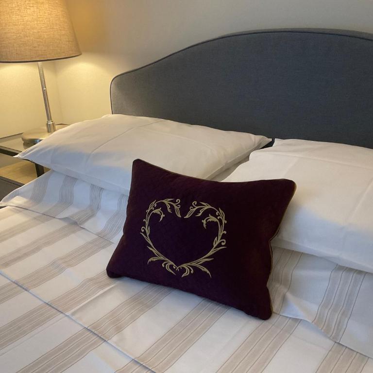 Luxury One bedroom with garden - Apartamento de 1 dormitorio - 24
