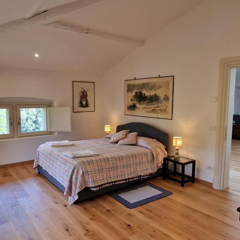 L'Altana - Two-Bedroom Apartment - 18