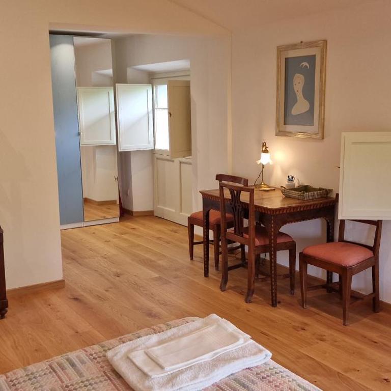 L'Altana - Two-Bedroom Apartment - 22