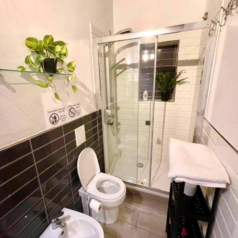 Roberto's Apartment. Firenze Piazza Santa Croce. - Appartamento con 1 Camera da Letto - 15