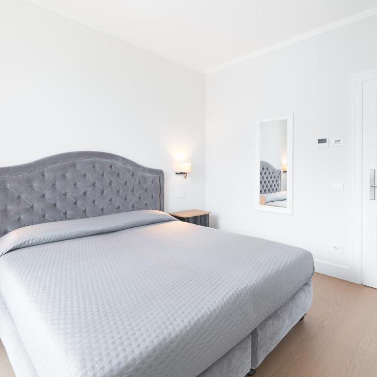 Rivalago B&B - Superior Doppel- oder Zweibettzimmer mit Seeblick - 1