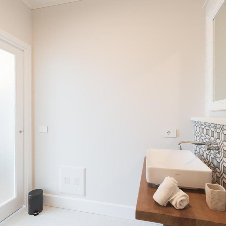 Rivalago B&B - Superior Doppel- oder Zweibettzimmer mit Seeblick - 2