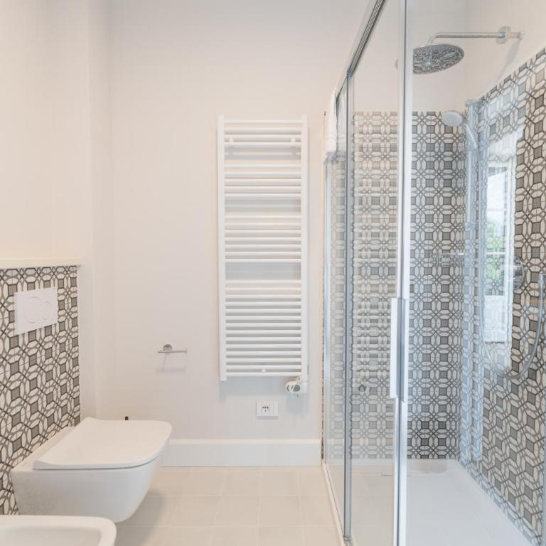 Rivalago B&B - Superior Doppel- oder Zweibettzimmer mit Seeblick - 3