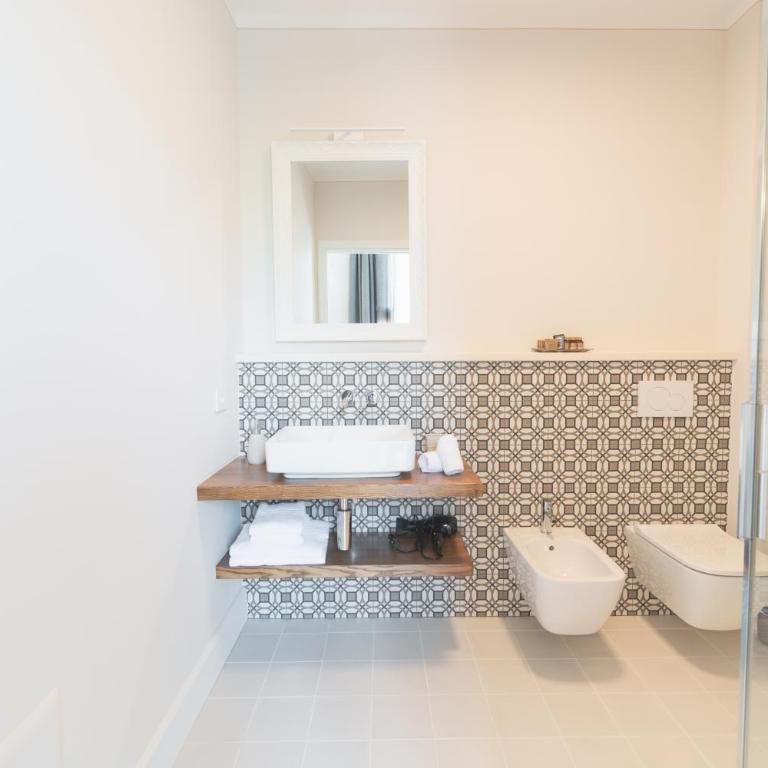 Rivalago B&B - Superior Doppel- oder Zweibettzimmer mit Seeblick - 5