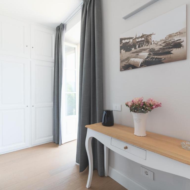 Rivalago B&B - Superior Doppel- oder Zweibettzimmer mit Seeblick - 6