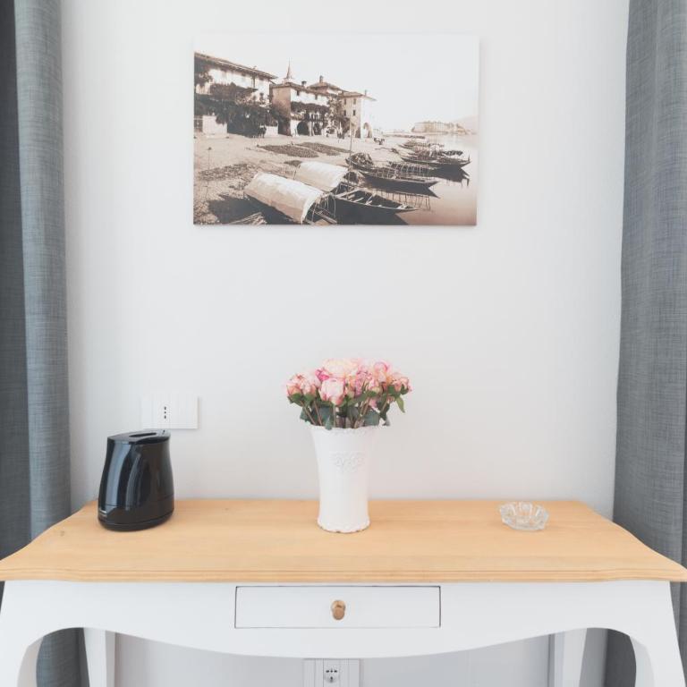 Rivalago B&B - Superior Doppel- oder Zweibettzimmer mit Seeblick - 7