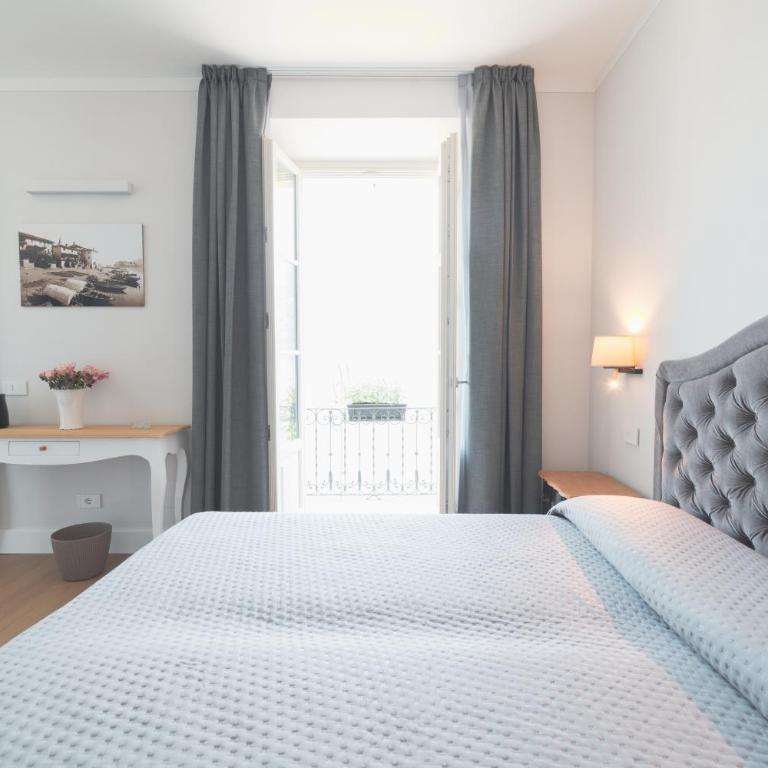 Rivalago B&B - Superior Doppel- oder Zweibettzimmer mit Seeblick - 8