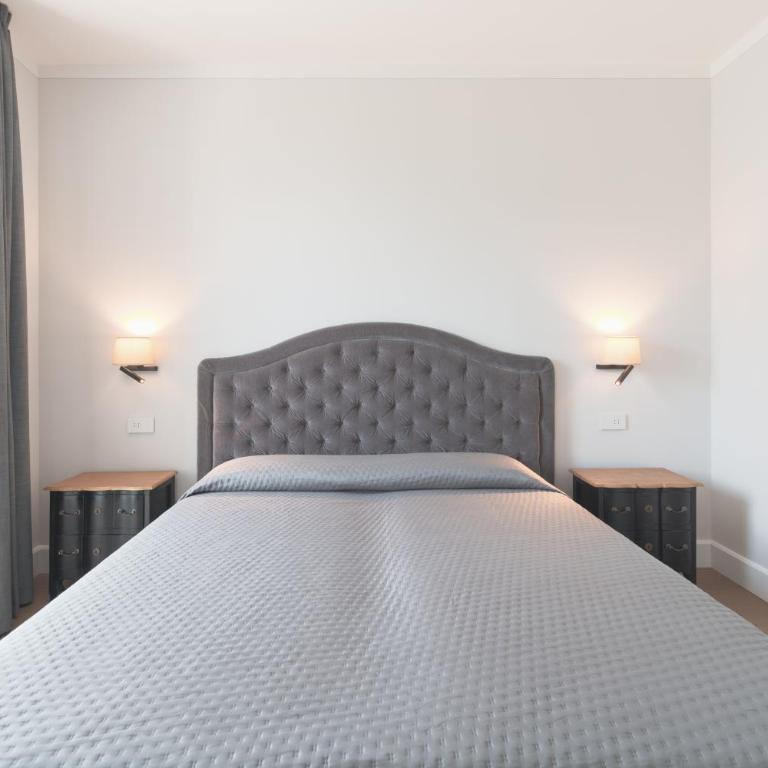 Rivalago B&B - Superior Doppel- oder Zweibettzimmer mit Seeblick - 9
