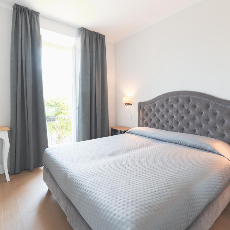 Rivalago B&B - Superior Doppel- oder Zweibettzimmer mit Seeblick - 10