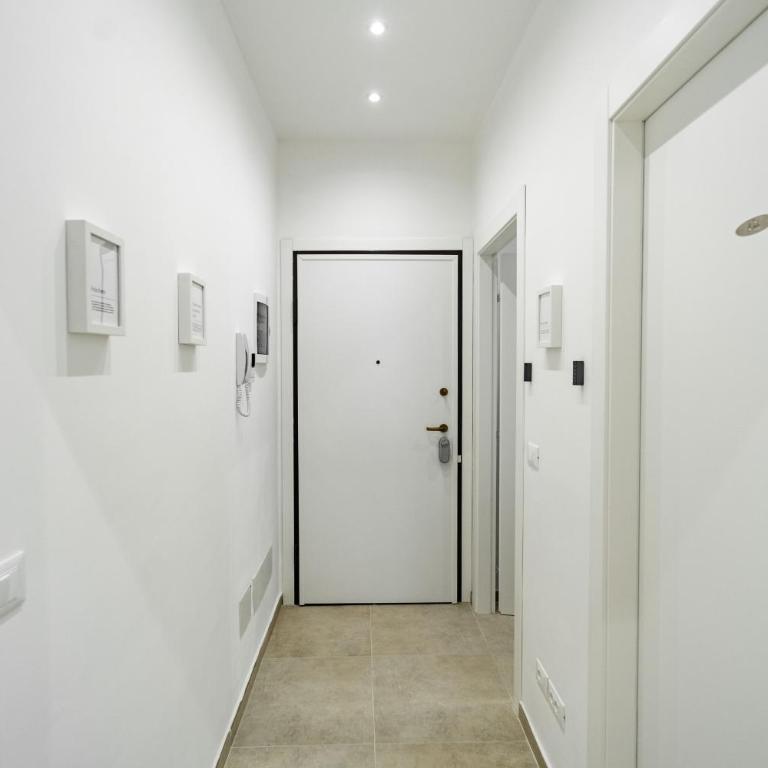 Mare Fuori B&B - Camera Matrimoniale con Bagno Privato - 12