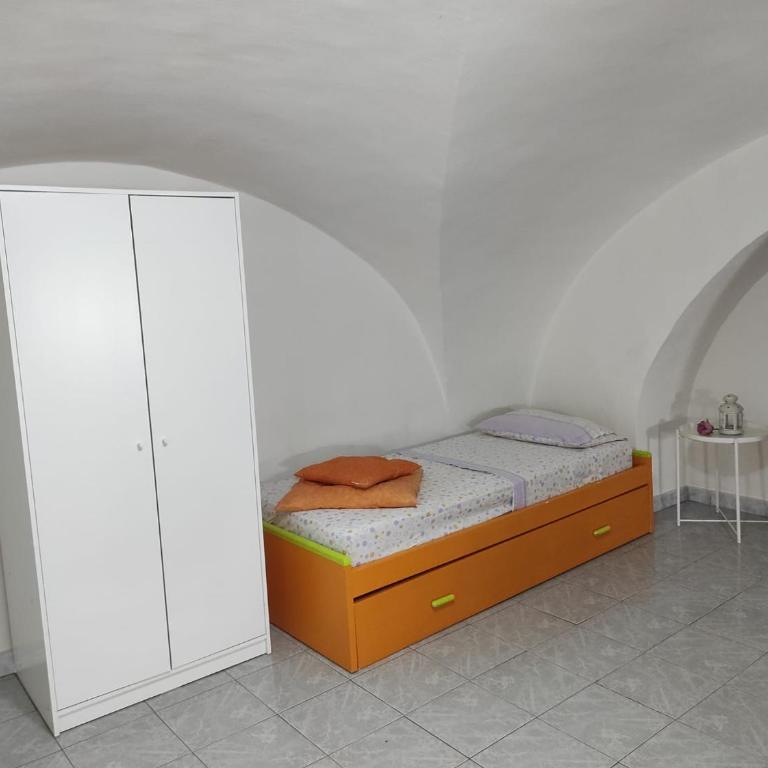 Maya's house - Two-Bedroom Apartment - 15